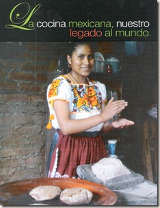 Cocina mexicana 2