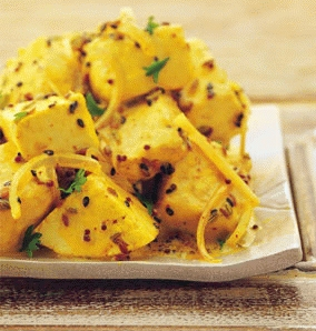 ACHARI PANEER