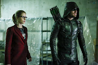 Arrow Season 5 Image 11