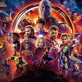 AVENGERS : INFINITY WAR (2018) REVIEW : The End Begins Here