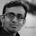Facebook Recruit Ex-Snapdeal CPO Anand Chandrasekaran to Work on Messenger