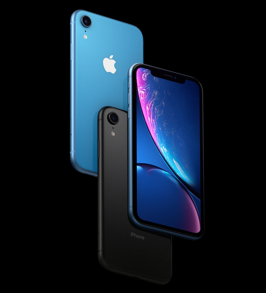 Apple iPhone XR, Apple iPhone XR Philippines