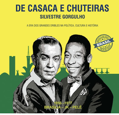 CAPA: a arte da capa é do cartunista brasiliense KÁCIO – Kacio Pacheco Vianna