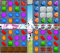 Candy Crush tips level 243