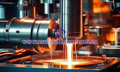 wire EDM cutting photo