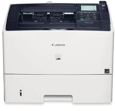 Canon imageCLASS LBP6780dn Driver Downloads