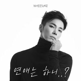 Download Lagu MP3, MV, [Single] Wheesung (Realslow) – 연애는 하니..?