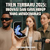 Tren Terbaru 2025: Inovasi dan Gaya Hidup yang Mendominasi