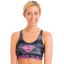 <br />Under Armour Women's UA Supergirl Sports Bra