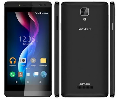 Walton Primo H4 Hands On Review