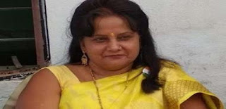 ex-jdu-mla-neeta-chaudhry-dead