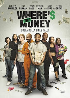Download Film Where’s the Money (2017) WEB-DL Subtitle Indonesia