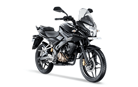 BAJAJ PULSAR AS150