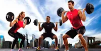 How This 7 Sports Training Principles Can Make You Successful in Any Field: Fitness and workout motivation