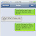 The Generator Blog: Fake iPhone Text.