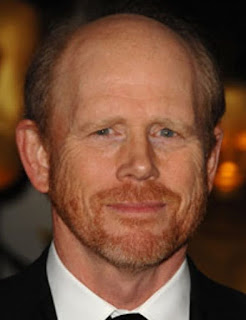 Director Ron Howard