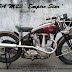 BSA M23 " Empire Star " 500cc 1938 🇬🇧🇬🇧🇬🇧 is DONE