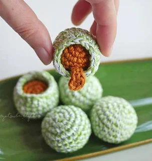 PATRON GRATIS ONDEH ONDEH AMIGURUMI 50776