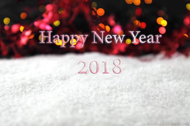 Collection of New Year Images