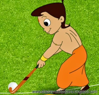 Best Images For Chota Bheem Cartoon