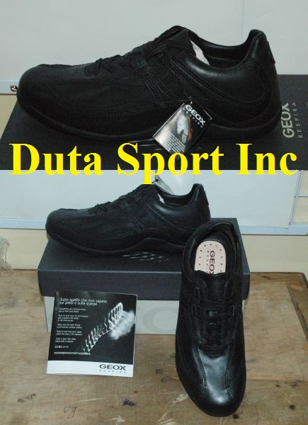 Duta Sport Inc Sepatu Geox Original SOLD OUT 
