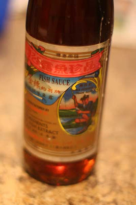 fish sauce