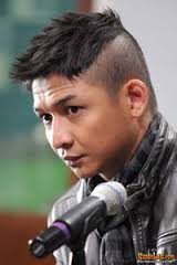  Model  Gaya Rambut  Pria 2013 Model  Gaya Rambut  Pasha  Ungu  2013