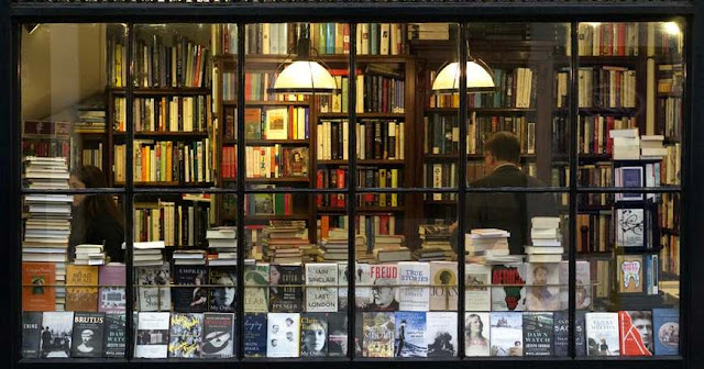 bookshop