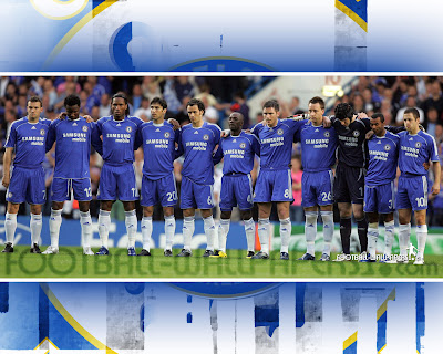 Chelsea Football Club