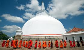 Buddhist Pilgrimage Tours