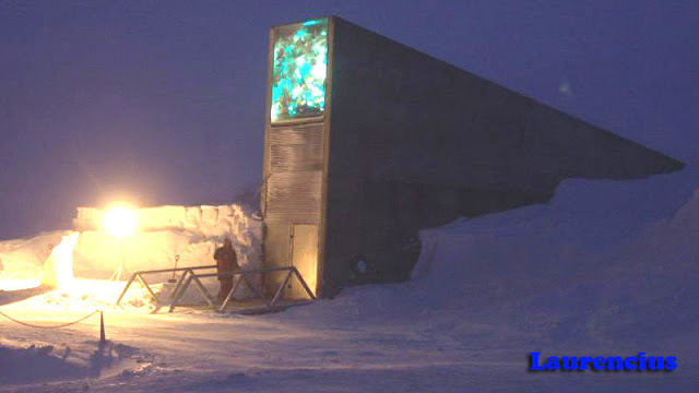 Kubah-Kiamat-(Doomsday Vault)-di Kutub-Utara-Norwegia_5