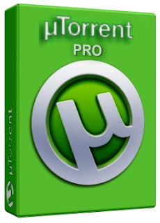 uTorrent Pro v3.5.3 Build 44428 (Full Version)