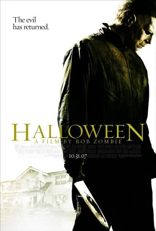 [HD] Halloween 2007 Ganzer Film Kostenlos Anschauen
