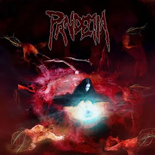 Pandemia - Riven (2005)