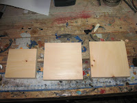 4.5X4,5 and 3.5X3.5 pine boards