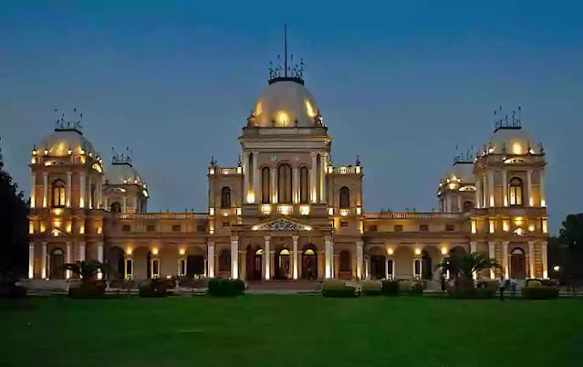 Best Places to Visit in Bahawalpur | Tourist Attractions - 2022