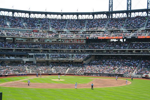 International Champions Cup Citi Field