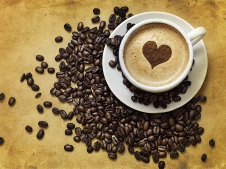  Kopi Hitam yaitu buah kopi yang diambil bijinya menjadi sebuah biji kopi kering kemudian  Resep Membuat Kopi Hitam Nikmat 