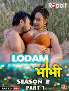 Lodam Bhabhi 2024 RabbitMovies Season 2 Hindi Complete