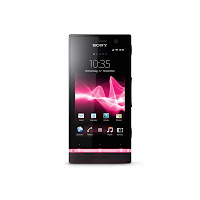 Xperia U