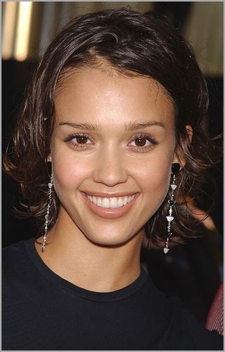 sexy jessica alba in blcack, hot and sexy jessica, jesica alba, jesicaalba