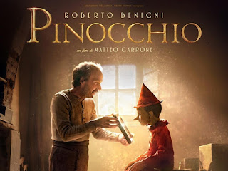 Film, terbaik, 2020, Pinocchio
