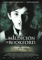 La maldicion de Rookford (2011) online y gratis