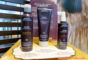 Aveda Invati & Nature, Aveda Invati, Hair Thickening Solution, Aveda invati Exfoliating Shampoo, Organic natural hair care, Thickening Conditioner, Scalp Revitalizer
