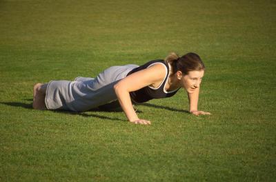 Gain Muscle Mass On Chest