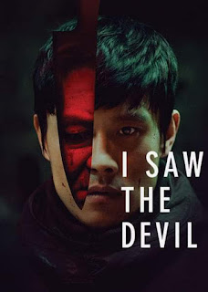 I Saw The Devil Movie download