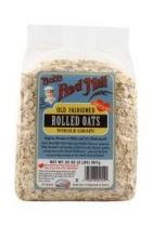 Regular Rolled Oats from talbertnutrition.com