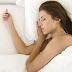 DO YOU KNOW THAT LACK OF SLEEP  HAS A RISK OF BEING OVERWEIGHT? (READ HERE).