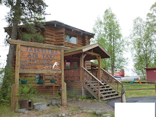 Talkeetna Air Taxi