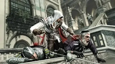 assassin's creed 2 game download for pc highly compressed
